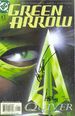 Green Arrow (2001 2nd Series) 1DF.SIGNED