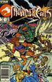 Thundercats (1985-1988 1st Series Marvel) #2N