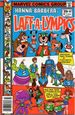 Laff-A-Lympics (1978) #1