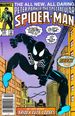 The Spectacular Spider-Man (1976-1998 1st Series) #107N