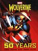 Wolverine: The First 50 Years HC (2025 Titan Comics) 1-1ST