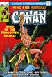 Conan the Barbarian Omnibus HC (2024 Titan Comics) 2nd Edition 5B-1ST