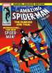 Marvel Archive Edition: The Amazing Spider-Man The Black Costume Year One HC (2025 Marvel) Gallery Edition 1A-1ST