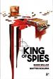 King of Spies HC (2025 Dark Horse) Library Edition 1-1ST