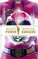 Mighty Morphin Power Rangers: The Pink Ranger HC (2025 Boom Studios) Deluxe Edition 1A-1ST