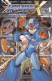 Mega Man X: Timelines (2025 Udon) #1A