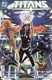 Titans Annual #1A