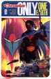 Gatchaman: Only One Earth TPB (2025 Mad Cave) 1-1ST