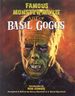 Famous Monster Movie Art of Basil Gogos HC (2005 Vanguard) 1-1ST