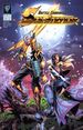 Battle Chronicle Sol-Stryker GN (2025 Neon Frontier Studios) Campaign Edition 1B-1ST