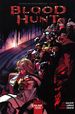 Blood Hunt HC (2025 Marvel) Red Band Edition 1-1ST