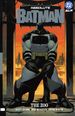 Absolute Batman TPB (2025 DC) 1-1ST