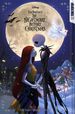 Disney Manga: The Nightmare Before Christmas HC (2025 Tokyopop) Full Color Edition 1-1ST