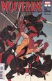 Wolverine by Chris Claremont (2025 Marvel) #1A
