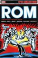 ROM: The Original Marvel Years TPB (2025 Marvel) Epic Collection 2-1ST