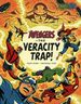 The Avengers in The Veracity Trap HC (2025 Abrams ComicArts) 1-1ST