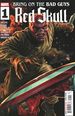 Bring on the Bad Guys: Red Skull (2025 Marvel) #1A
