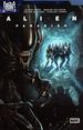 Alien: Paradiso TPB (2025 Marvel) 1-1ST