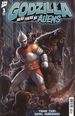 Godzilla: Here There be Aliens (2025 IDW) #3A
