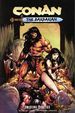 Conan the Barbarian TPB (2024 Titan Comics) By Jim Zub 5A-1ST Twisting Loyalties!