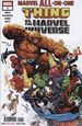 Marvel All-On-One (2025 Marvel) #1A