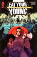 Eat Your Young (2025 Mad Cave) #1A