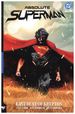 Absolute Superman TPB (2025 DC) 1-1ST
