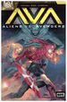 Aliens vs. Avengers TPB (2025 Marvel) 1-1ST