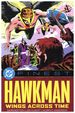 DC Finest: Hawkman - Wings Across Time TPB (2025 DC) 1-1ST