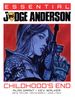 Essential Judge Anderson: Childhood's End TPB (2025 Rebellion/2000 AD) 1-1ST