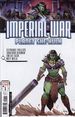 Imperial War Planet She-Hulk (2025 Marvel) 1A