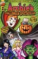Archie's Halloween Spectacular (2025 Archie) #1A