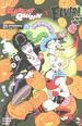 Harley Quinn x Elvira (2025 Dynamite) #1A