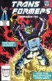 Transformers Compendium TPB (2025 Image) 2B-1ST