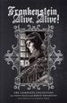 Frankenstein: Alive, Alive! TPB (2025 IDW) The Complete Collection 1-1ST