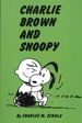 Charlie Brown And Snoopy TPB (2025 Titan Comics) Facsimile Edition 1-1ST