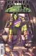 Planet She-Hulk (2025 Marvel) #1A