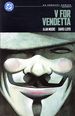 V for Vendetta TPB (2025 DC) Black Label Compact Comics Edition 1-1ST
