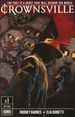 Crownsville (2025 Oni Press) #1A