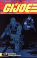 GI Joe TPB (2025 Image) By Joshua Williamson 2B-1ST Bludd's Revenge!