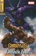 Gargoyles X Fantastic Four (2025 Dynamite) #1A