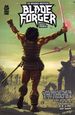 Blade Forger TPB (2025 Mad Cave) 1-1ST
