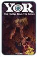 Yor: Hunter from the Future TPB (2025 Antarctic Press) 1-1ST