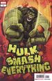 Hulk Smash Everything (2025 Marvel) #1A