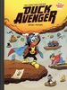Disney Donald Duck: This Looks Like a Job for Duck Avenger HC (2025 FB) 1-1ST