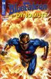 Blue Falcon and Dynomutt (2025 Dynamite) #4A