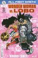 DC K.O. Wonder Woman vs. Lobo (2025 DC) #1A