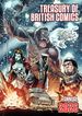 Treasury of British Comics Annual 2026 HC (2025 Rebellion/2000 AD) 1-1ST