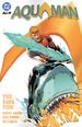 Aquaman TPB (2025 DC) All-In 1-1ST The Dark Tide!