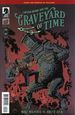 Captain Henry and the Graveyard of Time (2025 Dark Horse) 2A